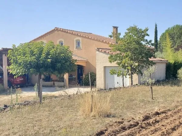 Maison 5 pièces 139 m²