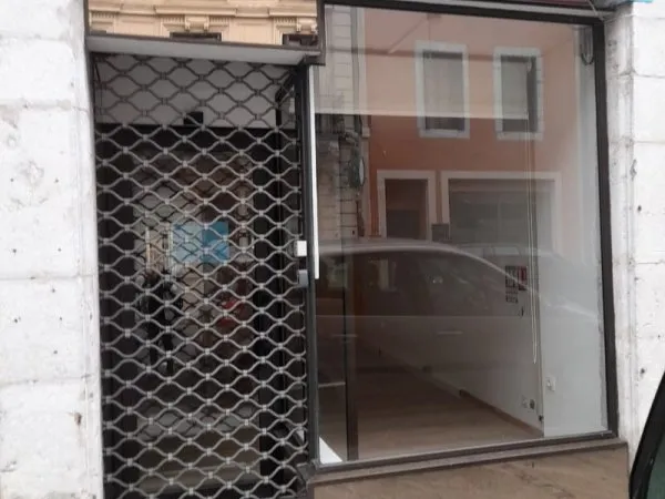 Local commercial
