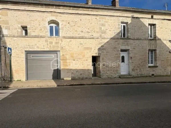 Maison 5 pièces 122 m²