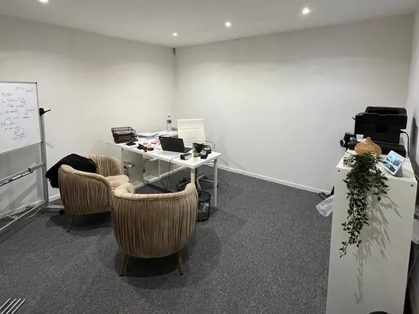 Bureaux 21m² Aulnay