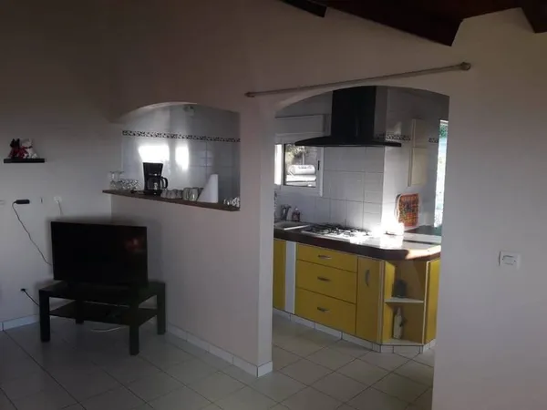 Appartement 3 pièces 90 m²
