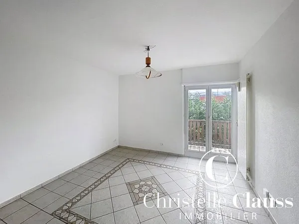 Appartement 4 pièces 104 m²