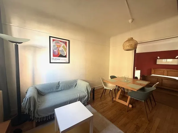 Appartement Colombes 2 pièce(s) 48.41 m2