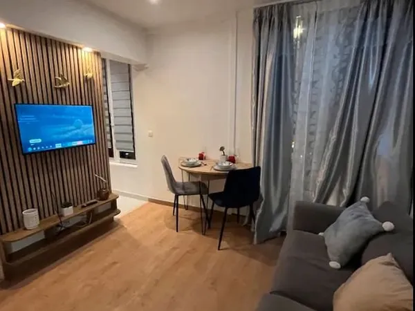 Appartement à louer Paris 15