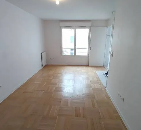 Appartement 1 pièce 26 m²