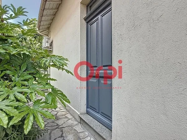 Maison 3 pièces 58 m²