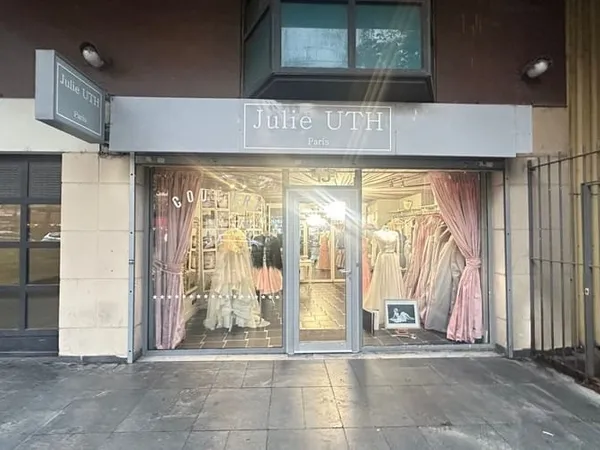 Local commercial 35 m²