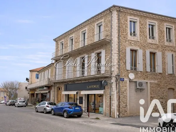 Vente Appartement 5 pièces