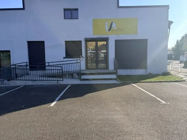 Local commercial / professionnel