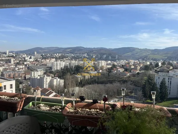 Appartement 3 pièces 75 m²