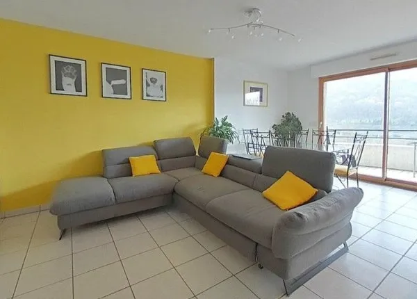 Appartement à vendre Annemasse