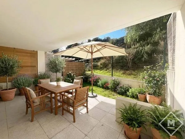 Appartement 4 pièces 83 m²