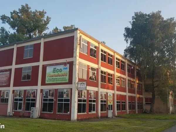 A LOUER - à 1h de Metz Nancy et Strasbourg, sur la commune de MOUSSEY 57770