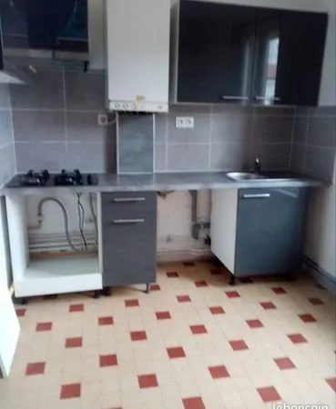 Appartement t2