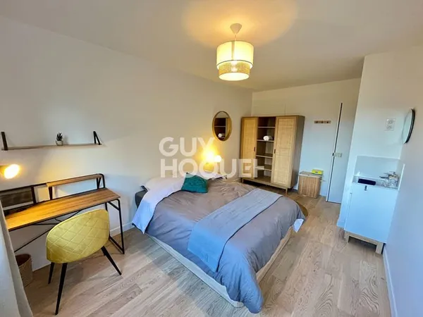CHAMBRE DE 16M2
