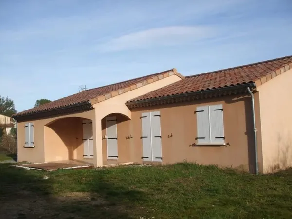 Maison 5 pièces 101 m²