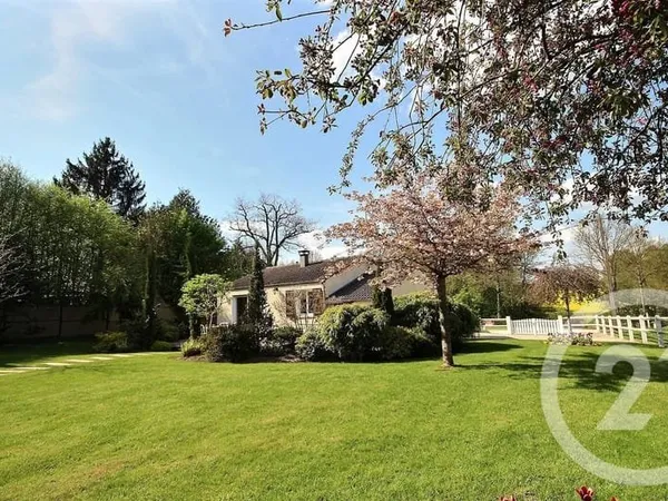 Maison 2 pièces 60 m²