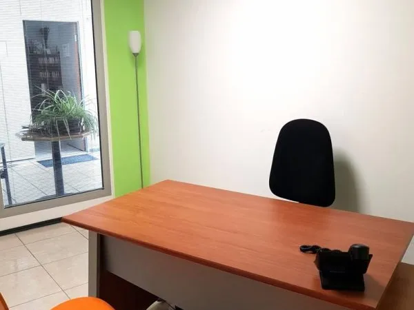 Bureau 15 m²