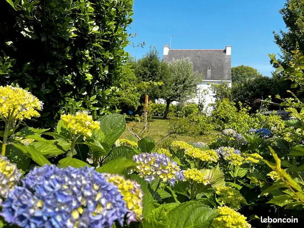 Maison 6 pièces 135 m²