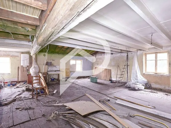 Duplex 1 pièce
