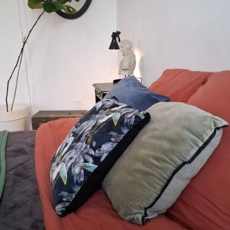Appartement 1 pièce 35 m²