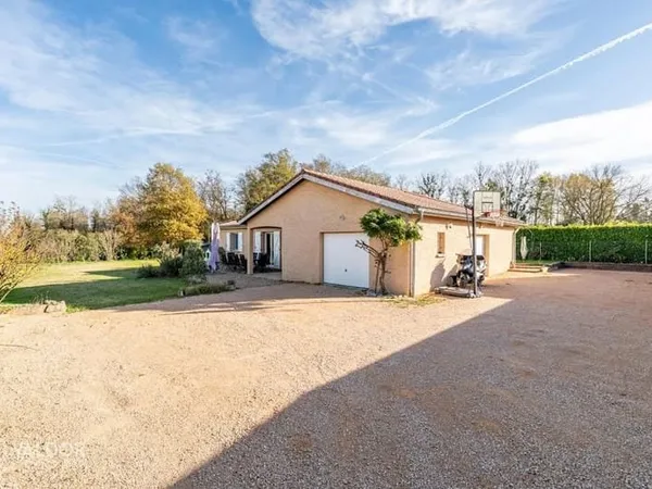 Maison 6 pièces 115 m²