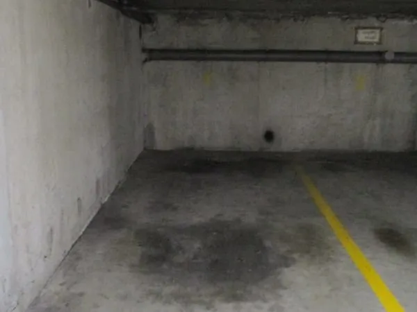 Place de parking quartier Arènes/Cépière