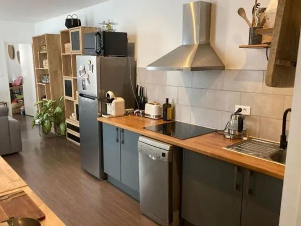 Appartement T2