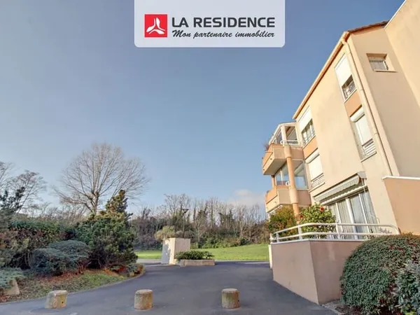 Appartement de 4 pièces