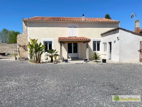 Maison 3 pièces 70 m²