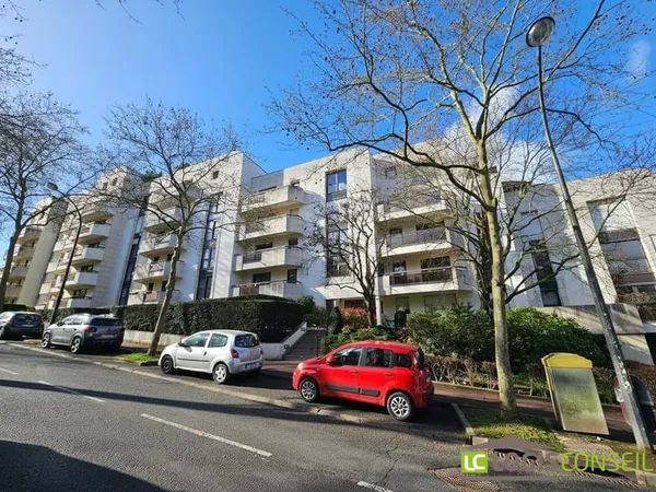 APPARTEMENT - RESIDENCE PARK AVENUE