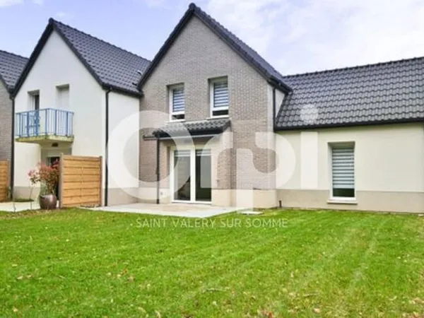 Maison 4 pièces 74 m²