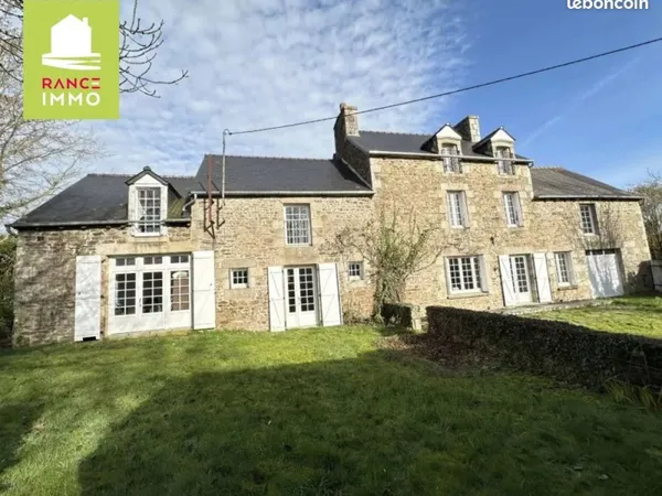 Propriété 9 pièces 239 m²