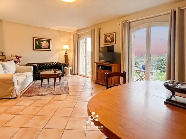 Antibes - Valbosquet - Maison