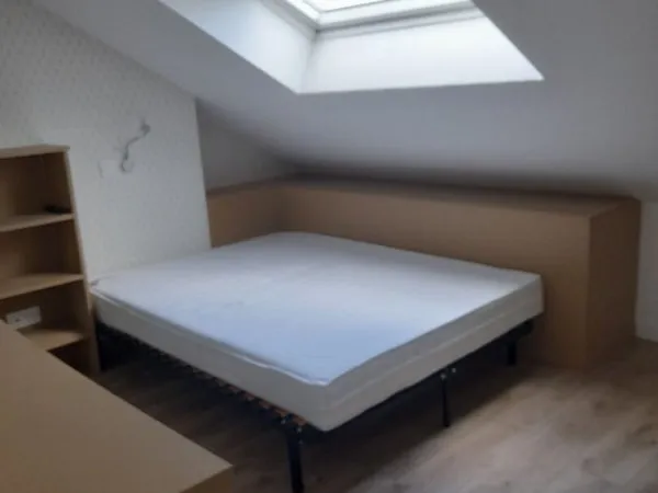 Appartement 1 pièce 17 m²