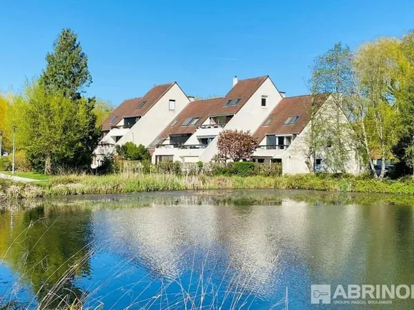 Duplex 4 pièces 81 m²