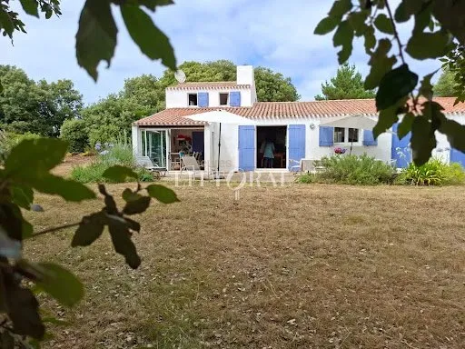 Maison 5 pièces 115 m²