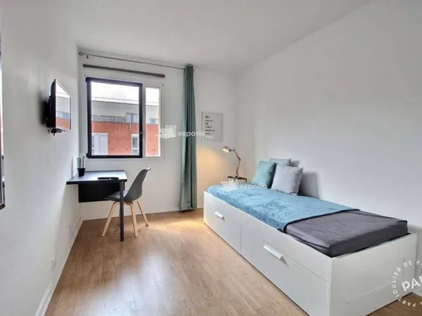 Appartement 4 pièces 66 m²