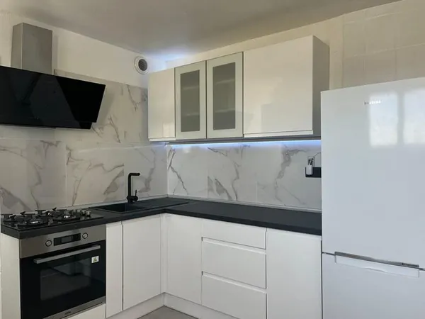 Appartement Montpellier faux T4 de 72.18 m2