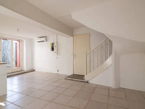 Maison 4 pièces 82 m²