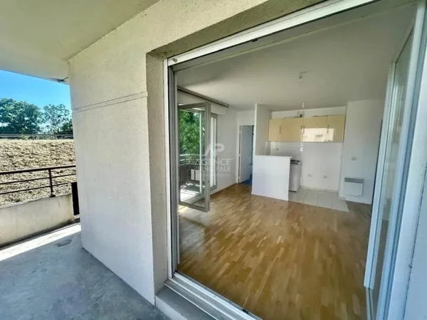 Appartement 1 pièce 29 m²