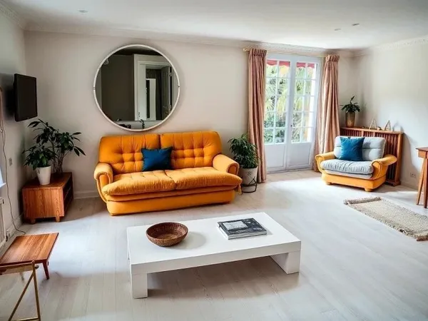 Maison 7 pièces 153 m²