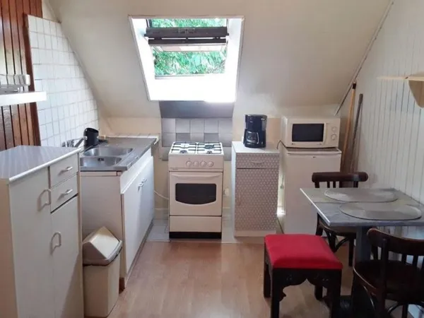 Studio de 25m2 à louer sur Annecy