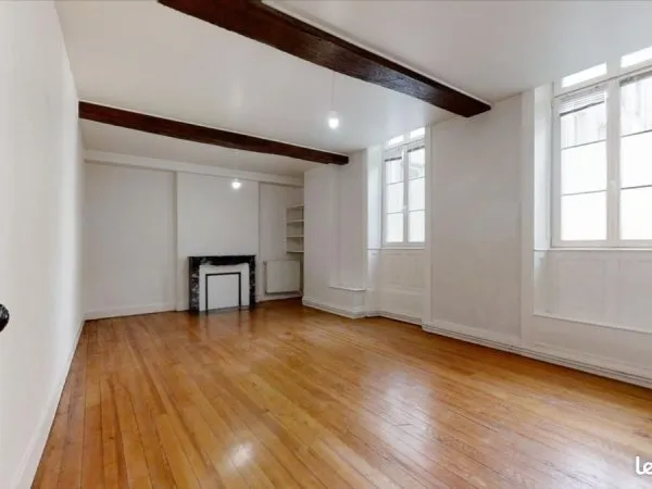 Appartement 2 pièces 68 m²