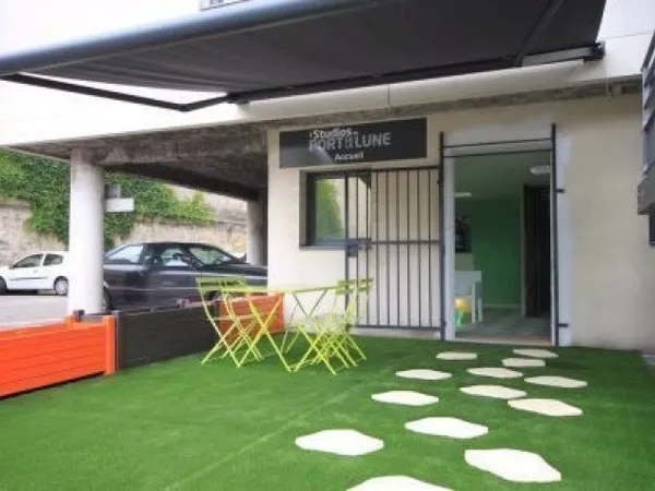 Appartement Vente Bordeaux 1p 17m² 510€