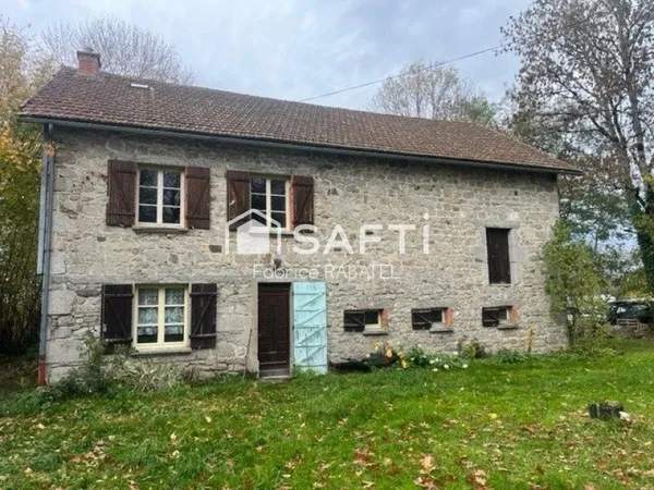 Maison 4 pièces 79 m2
