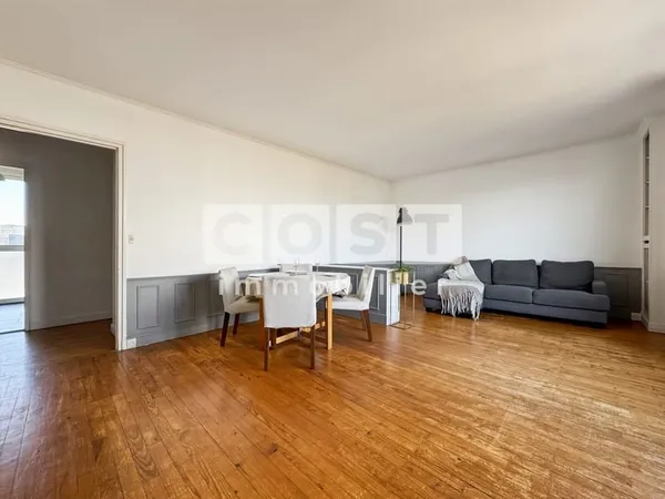 Appartement à vendre Asnières-sur-Seine