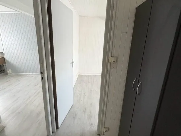Appartement Amiens 2 pièce(s) 27.88 m2
