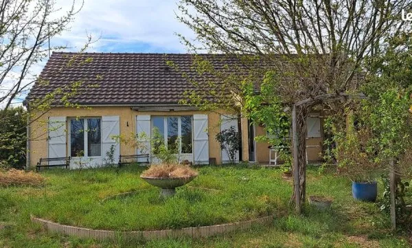 Maison individuelle