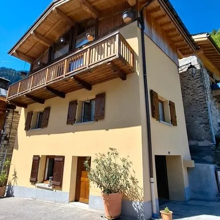 Chambre 15m² dans maison 82m²